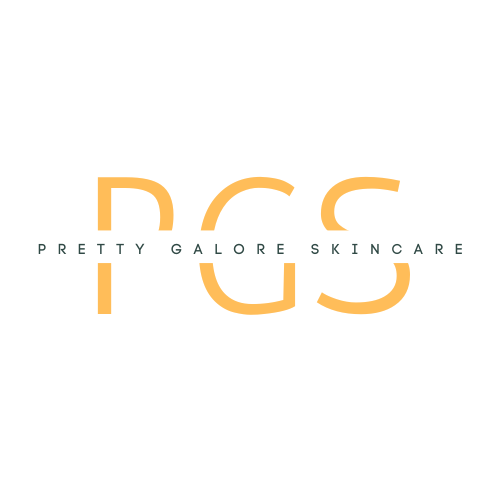 Pretty Galore Skincare hyperpigmentation skincare products treatment natural soaps 